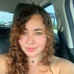 Meet your Posher, Tatiana